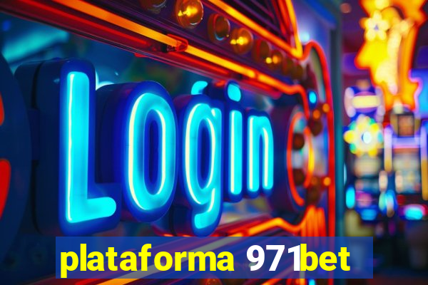 plataforma 971bet